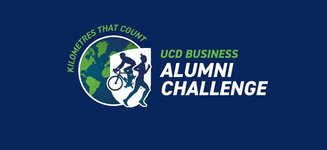 UCD BUSINESS ALUMNI CHALLENGE