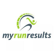 My Run Results